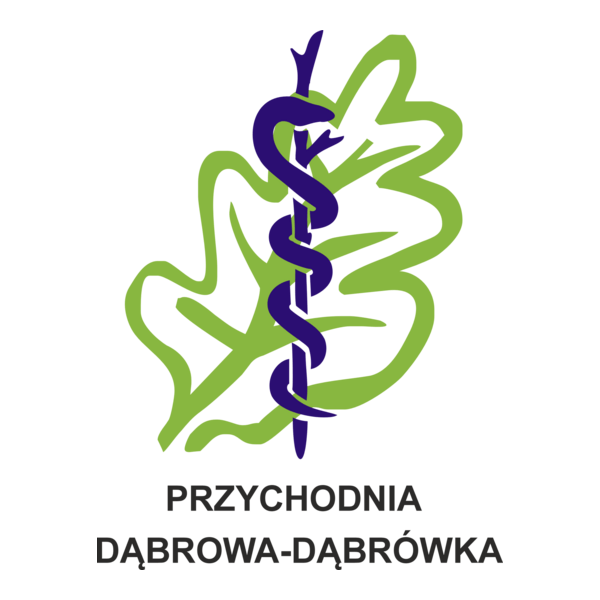 Przychodnia Gdynia Logo PNG Vector