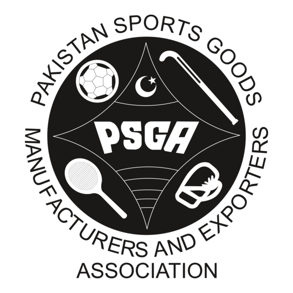 PSGA Logo PNG Vector
