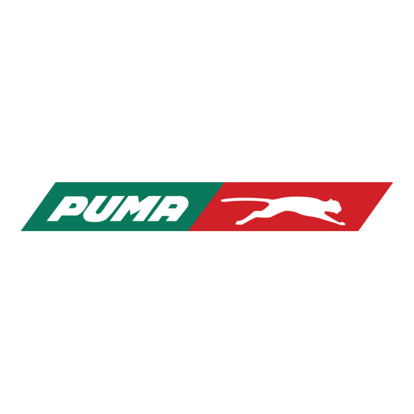 Puma Logo PNG Vector