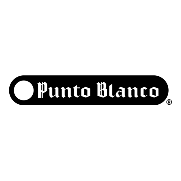 Punto Blanco Logo PNG Vector