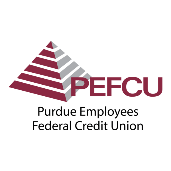 Purdue Employees Federal Credit Union Logo PNG Vector