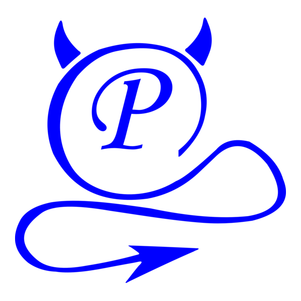 Puteria Logo PNG Vector