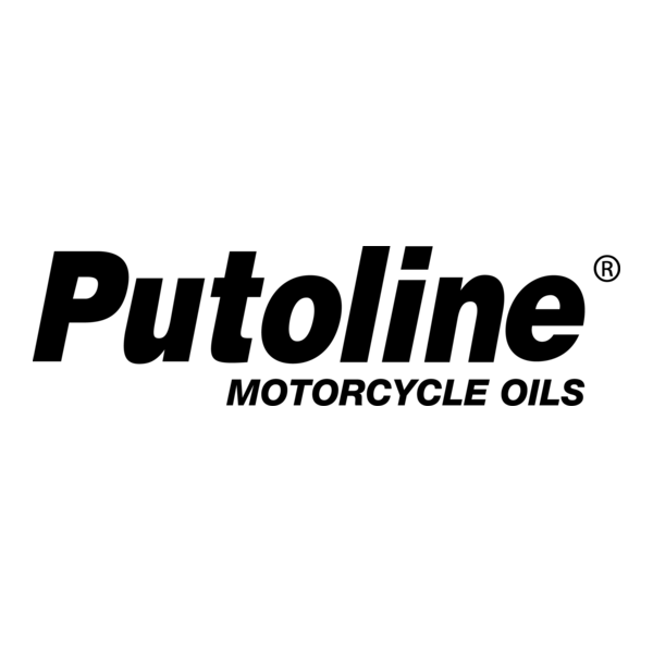 Putoline OIl Logo PNG Vector