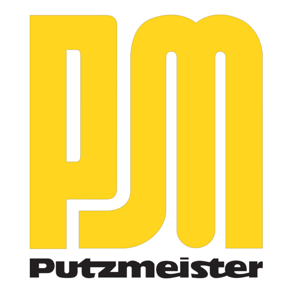 Putzmeister Holding GmbH Logo PNG Vector