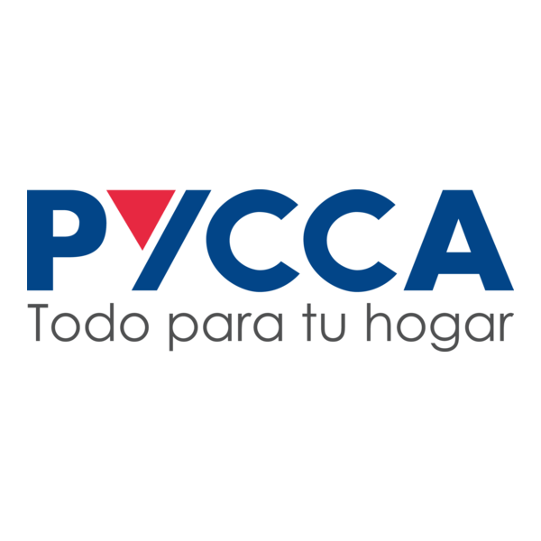 Pycca Logo PNG Vector