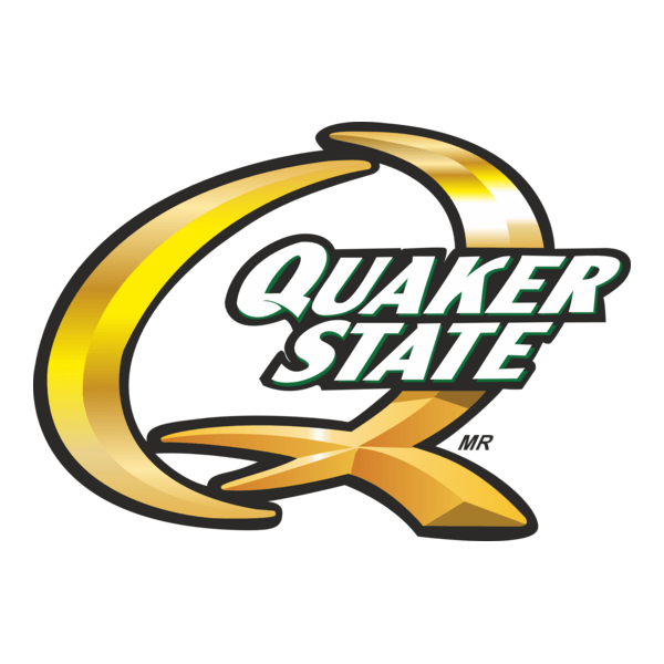 Quaker State Logo PNG Vector