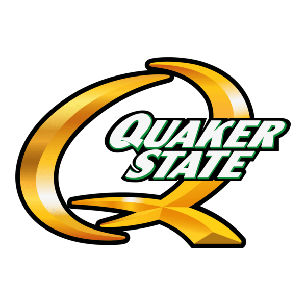 Quaker State Logo PNG Vector
