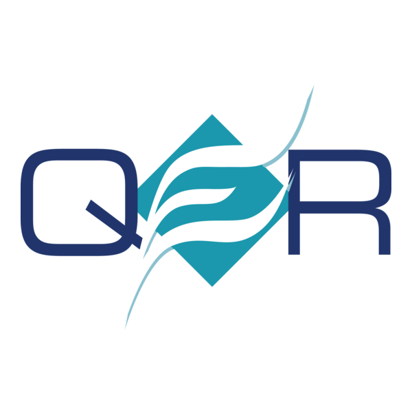 Queensland Energy Resources Logo PNG Vector