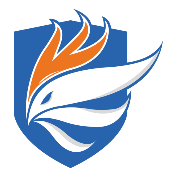 Queretaro Gallos Blancos Logo PNG Vector
