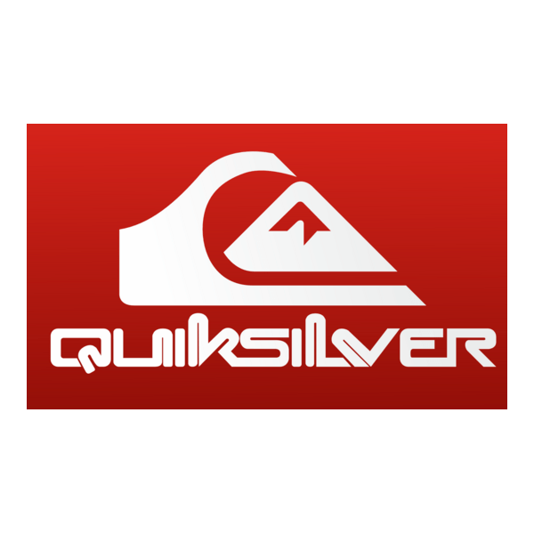 Quiksilver Logo PNG Vector