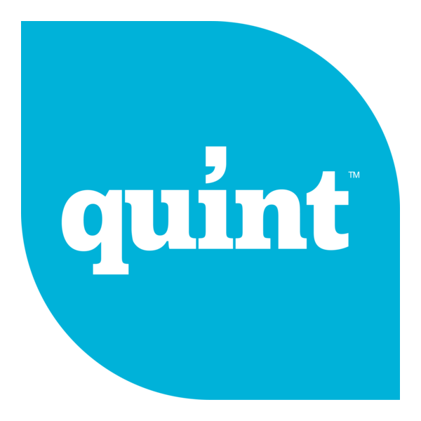 quint Logo PNG Vector