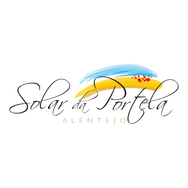 Quinta Solar da Portela Logo PNG Vector