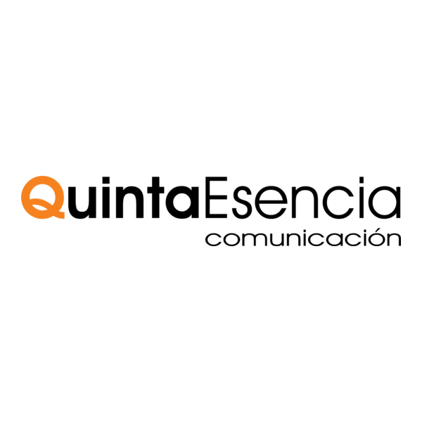 QuintaEsencia Comunicacion Logo PNG Vector