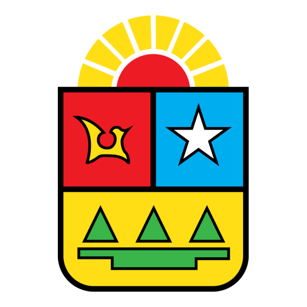 Quintana Roo Logo PNG Vector