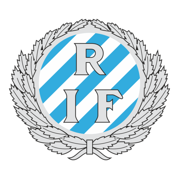 Råå IF Logo PNG Vector