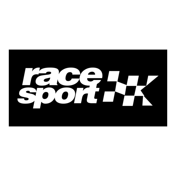 race sport Logo PNG Vector