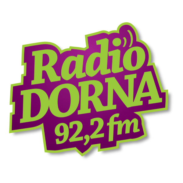 Radio Dorna Logo PNG Vector