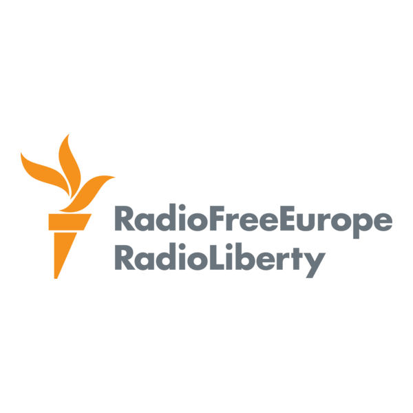 Radio Free Europe Logo PNG Vector
