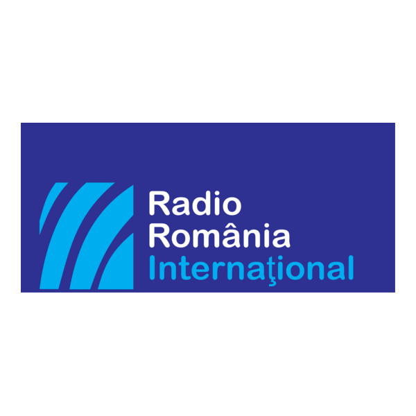 Radio Romania International Logo PNG Vector