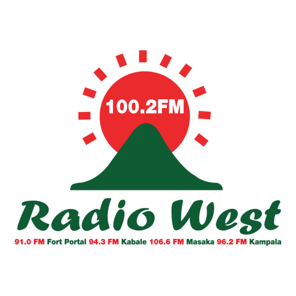 Radio West Logo PNG Vector