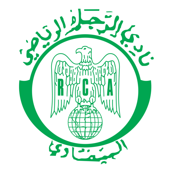 Raja Casablanca Logo PNG Vector
