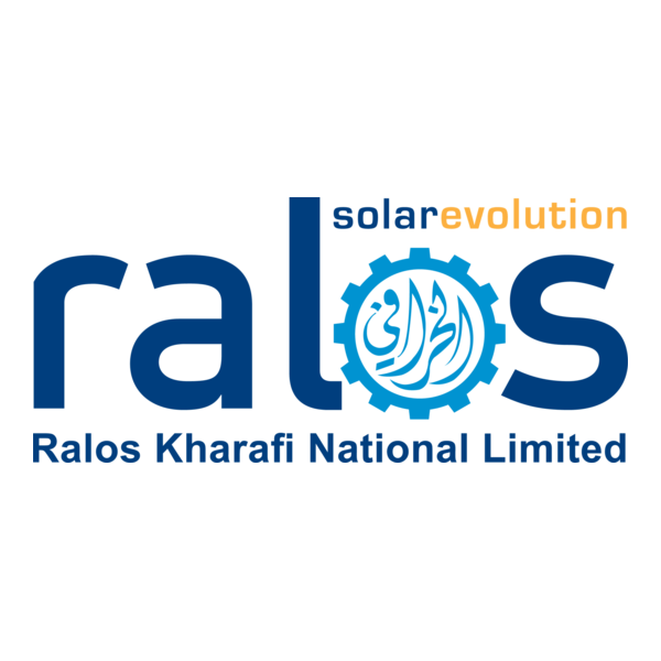 Ralos Kharafi Logo PNG Vector