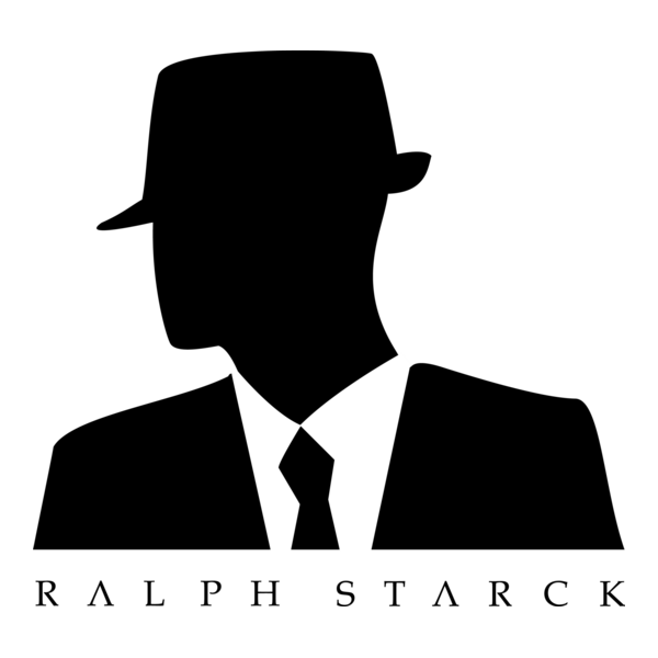 Ralph Starck Logo PNG Vector