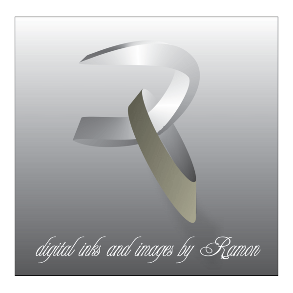 Ramon Logo PNG Vector (EPS) Free Download