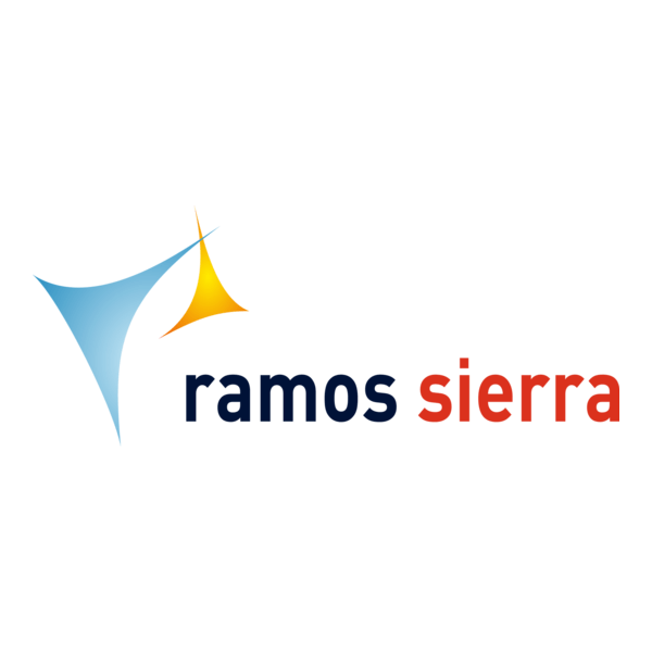 ramos sierra Logo PNG Vector