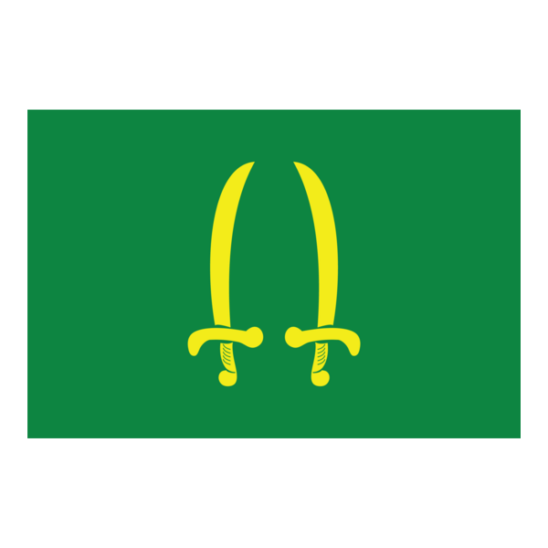 Rampur Flag Logo PNG Vector