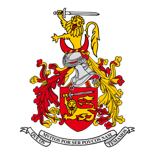 Rangers Operacoes Especiais Portugal Logo PNG Vector