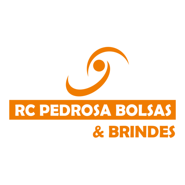 RC PEDROSA Logo PNG Vector