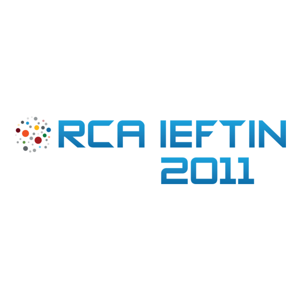 RCA Ieftin 2011 Logo PNG Vector