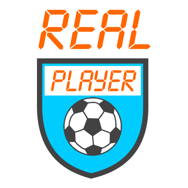 Real Player Logo PNG Vector