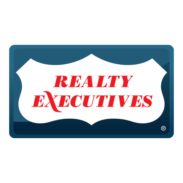 Realty Executives Logo PNG Vector