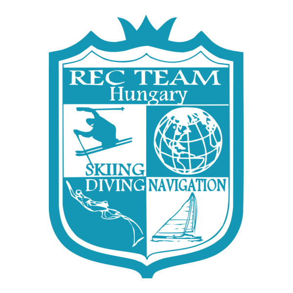 RecTeam Hungary Logo PNG Vector