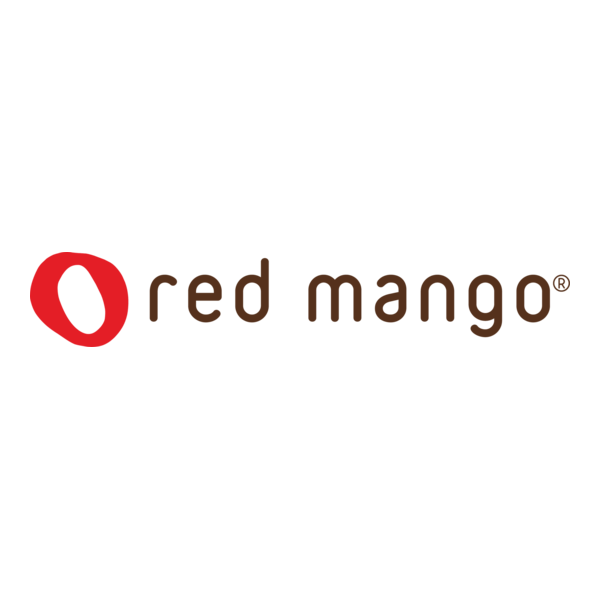 Red Mango Logo PNG Vector