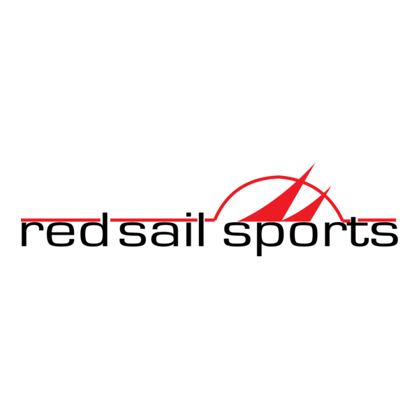 RED SAIL SPORTS Logo PNG Vector