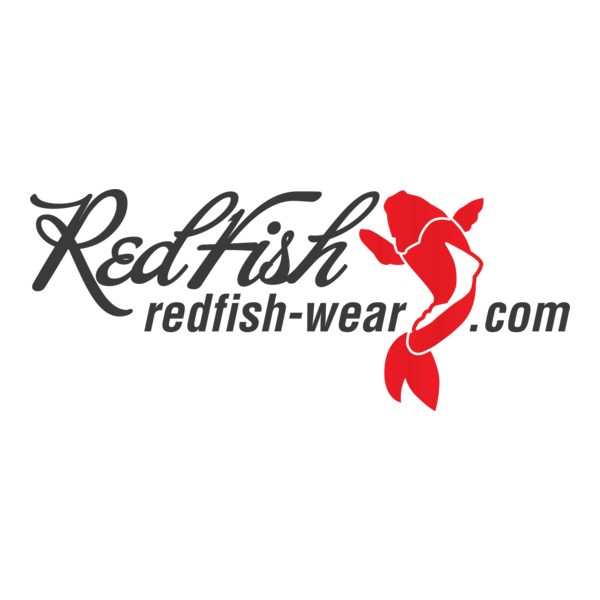 redfish wear Logo PNG Vector