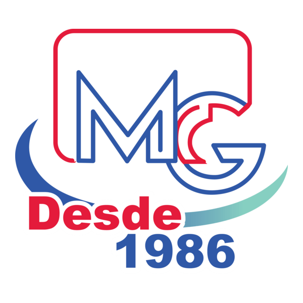 Refaccionaria Mario García Logo PNG Vector