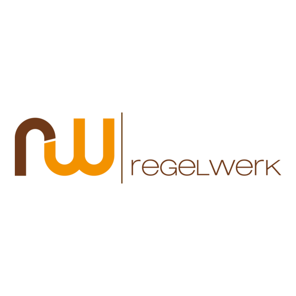 Regelwerk Compliance and Consulting Logo PNG Vector