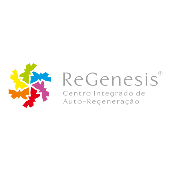 ReGenesis Logo PNG Vector