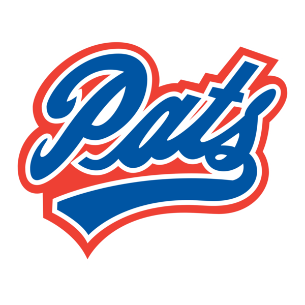 Regina Pats Logo PNG Vector