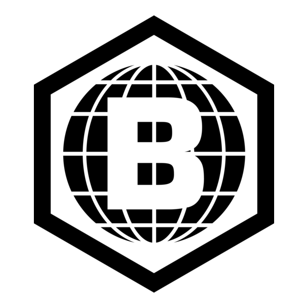 Region B Logo PNG Vector