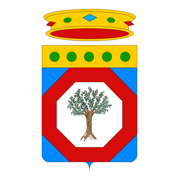 Regione Puglia Logo PNG Vector