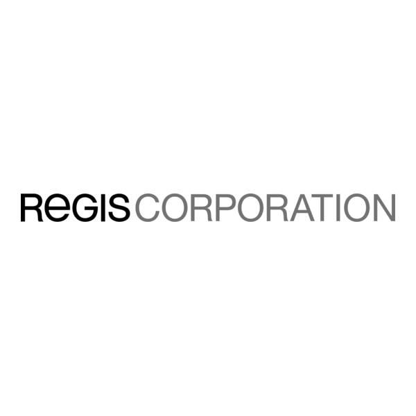 Regis Corporation Logo PNG Vector