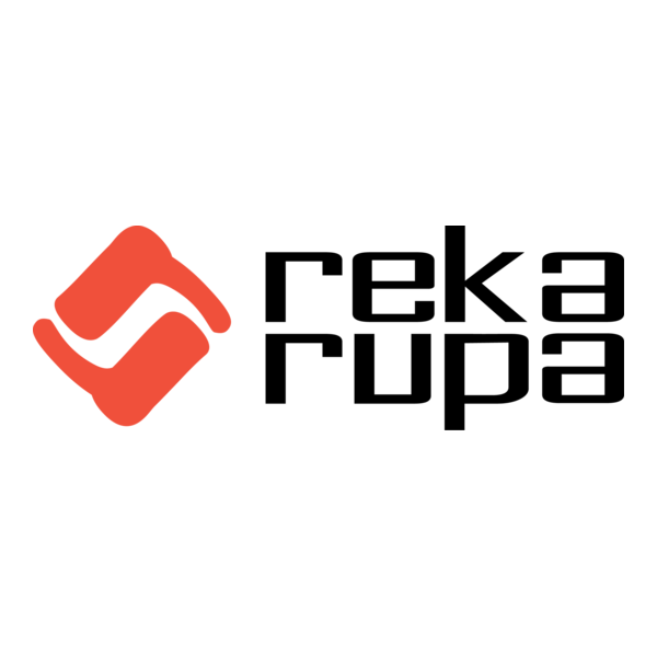 Rekarupa Logo PNG Vector