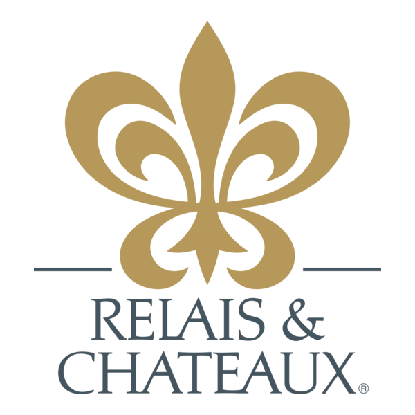 Relais & Chateaux Logo PNG Vector