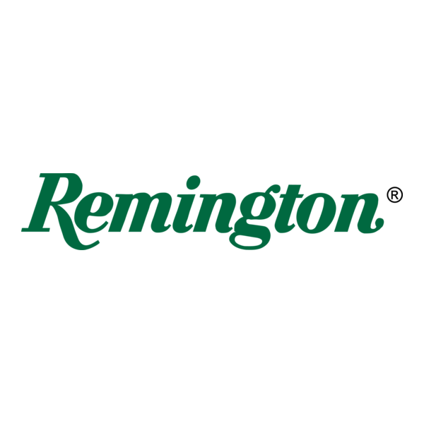 Remington Logo PNG Vector