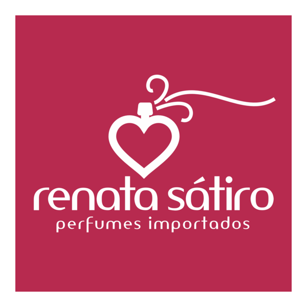 Renata Sátiro Perfumes Logo PNG Vector